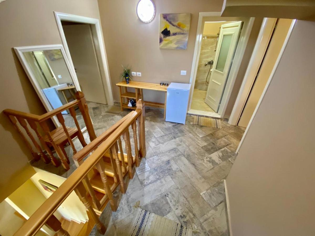Delight Apartments Golem  Zimmer foto