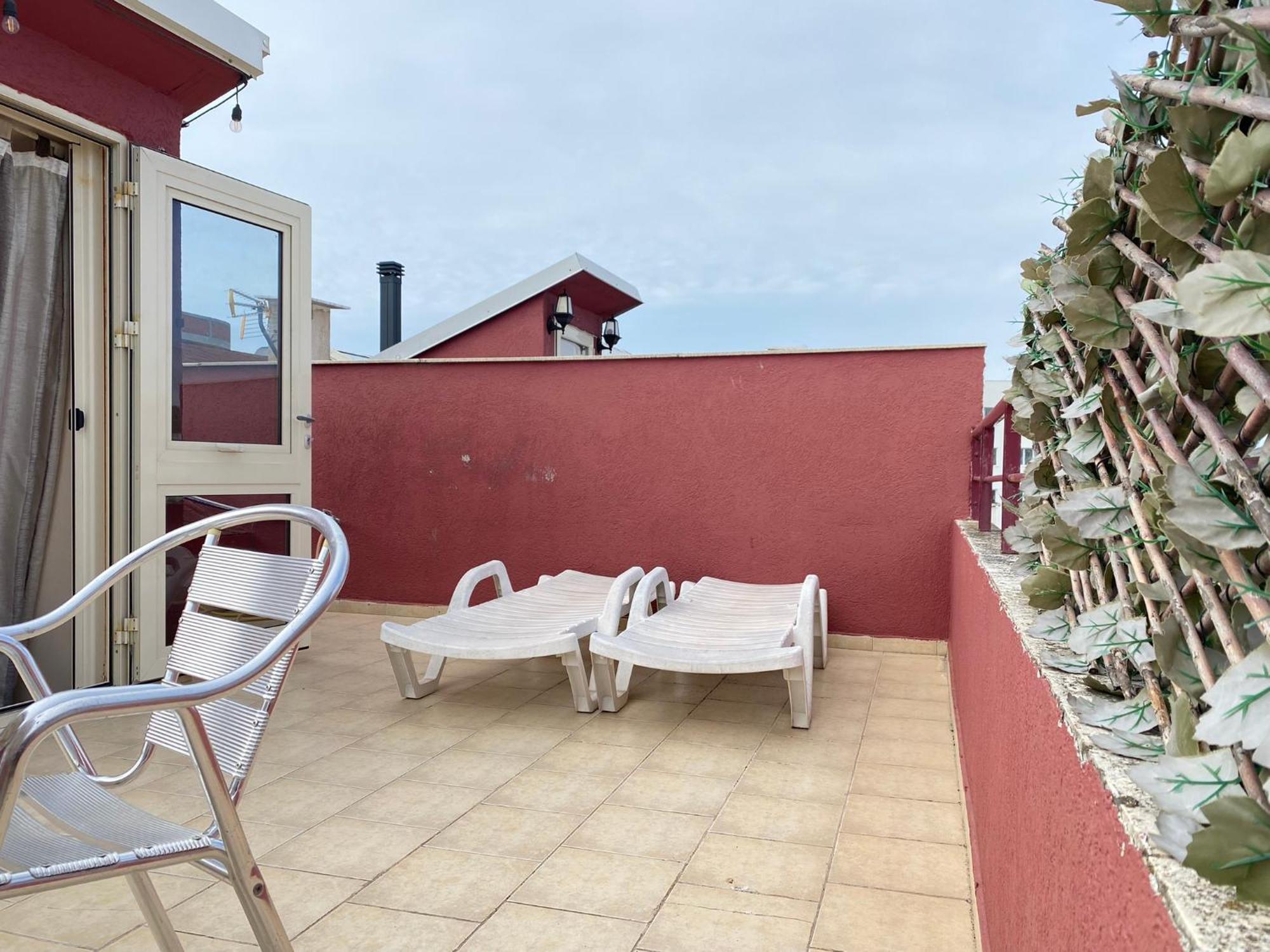 Delight Apartments Golem  Zimmer foto