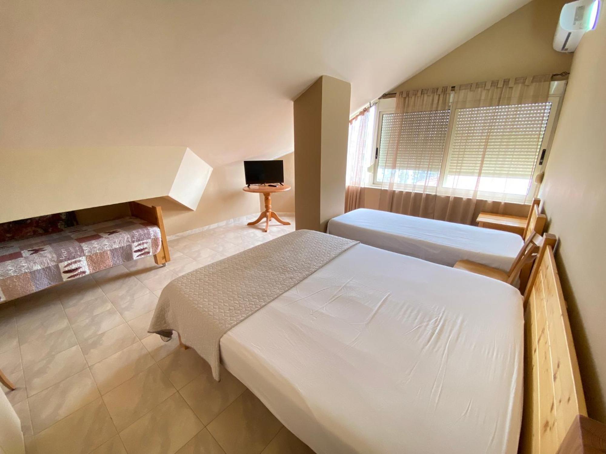 Delight Apartments Golem  Zimmer foto