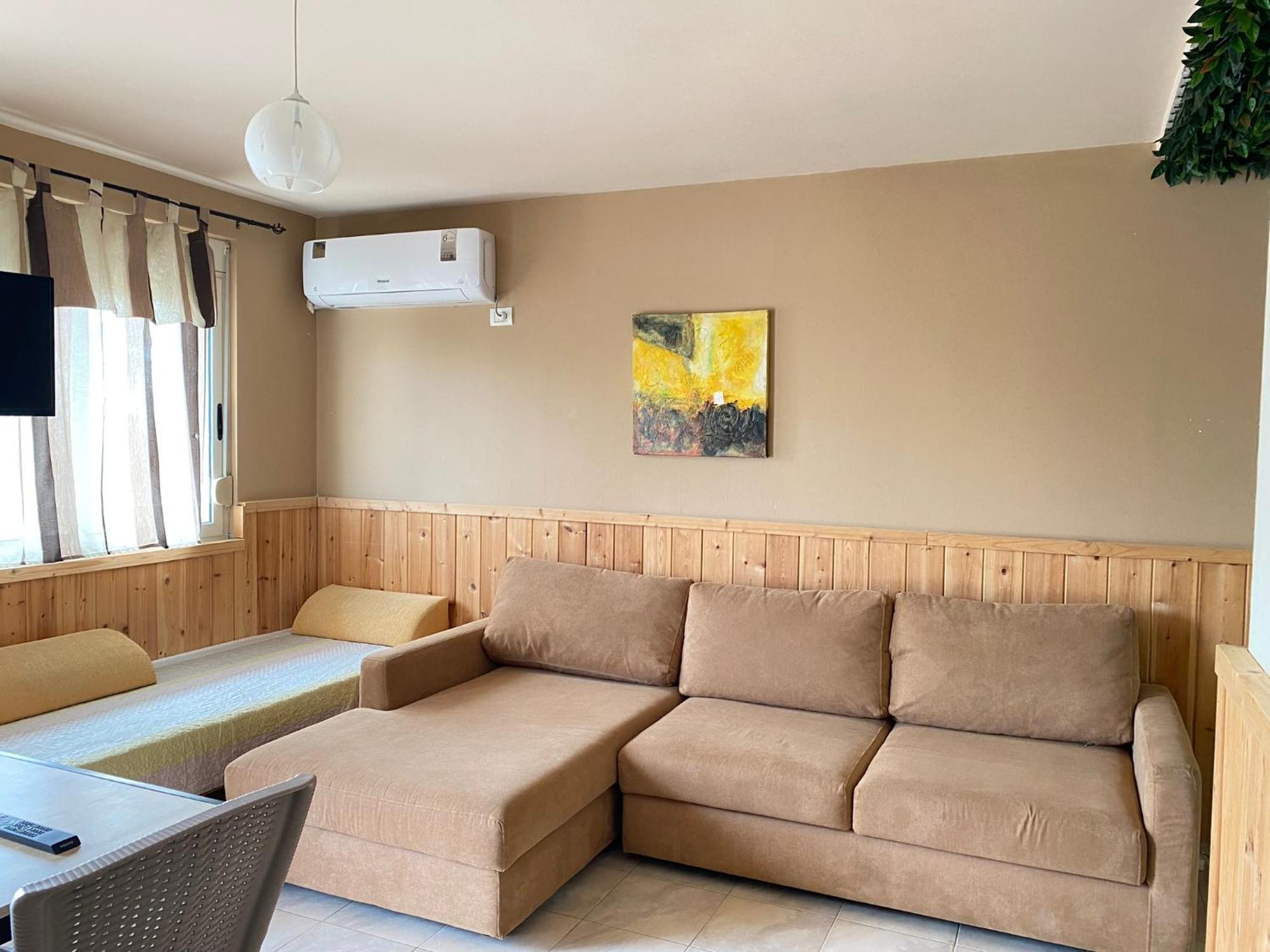 Delight Apartments Golem  Zimmer foto