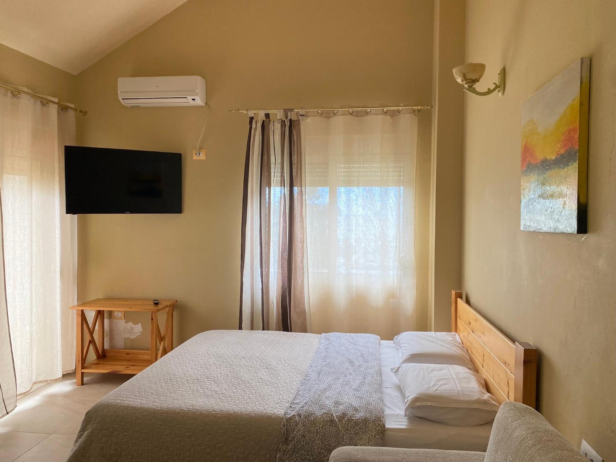 Delight Apartments Golem  Zimmer foto
