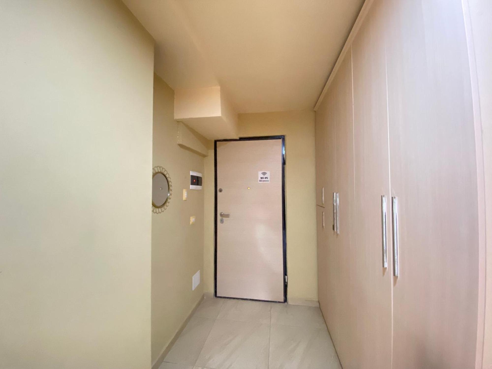 Delight Apartments Golem  Zimmer foto