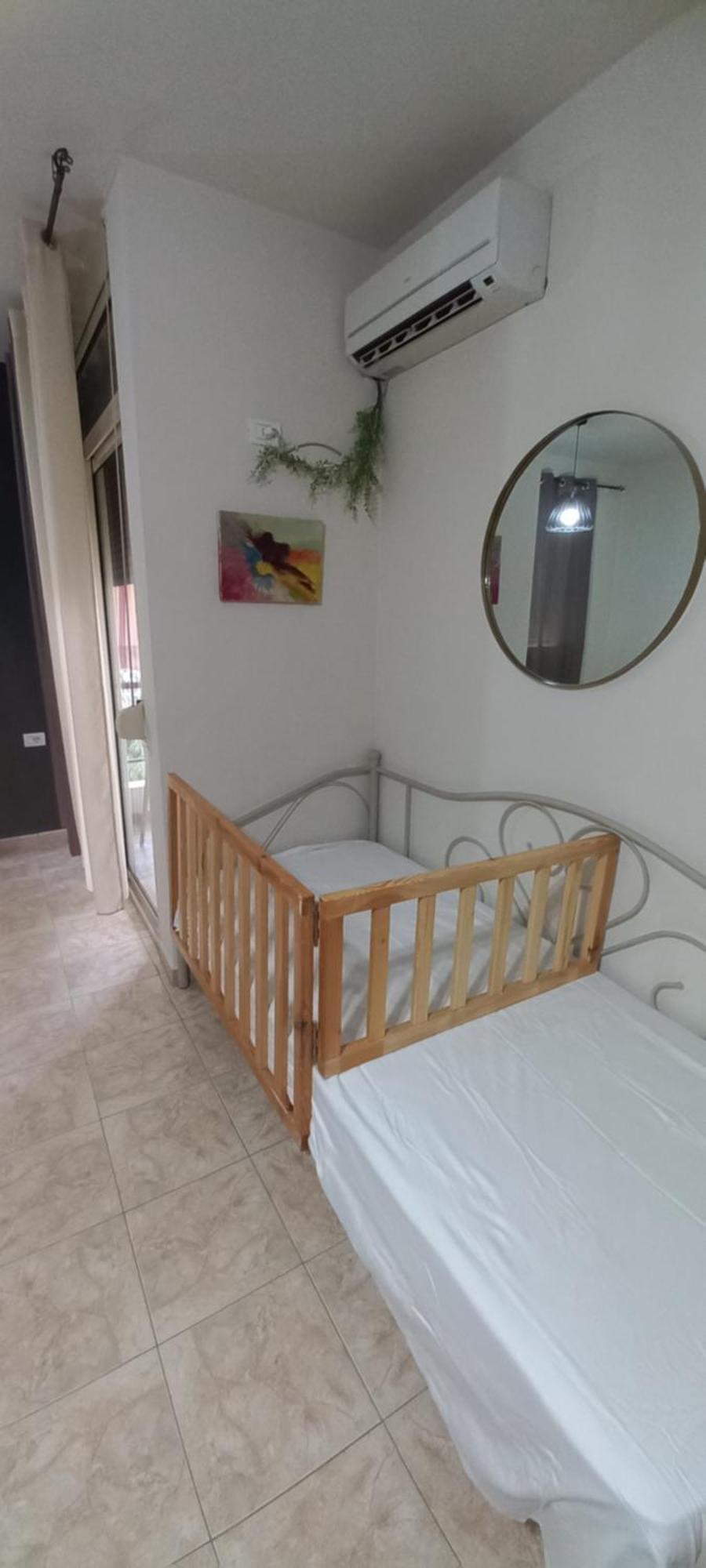 Delight Apartments Golem  Zimmer foto